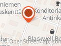 Ravintola Rovaniemen Klubi Oy