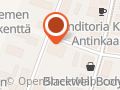 Lapin Metsämarkkinat Oy