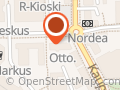 Jalkaterapeutti Emmi Ohranen