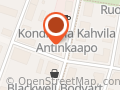 Nahkaparkki Juujärvi Kati