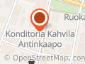 Kahvila-Konditoria Antinkaapo