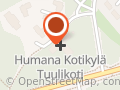 Humana Kotikylä Tuulikoti, Lahti