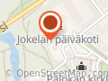 Jyväskylän seurakunta Palokan alueseurakunta