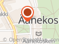 Äänekosken kaupunki sosiaalitoimisto
