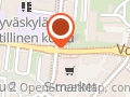 Koulutettu hieroja-vyöhyketerapeutti Mirja Hytönen