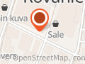 Rovaniemen Keskus-Burger Oy