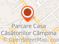 Casa Casatoriilor/Evidenta populatiei Campina