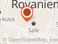 Rovaniemen Matkailu ja Markkinointi Oy
