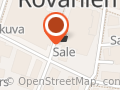 Osuuskauppa Arina - Coffee House Rovaniemi