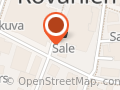 Asunto Oy Korkalovaarantie 4