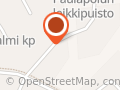 Parturi-Kampaamo Peuhkurinen Ulla