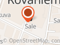 Toimistopalvelu Pallari Oy