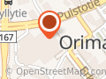 Orimattilan Silmäasema