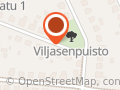 Taksiautoilija Jari Puttonen