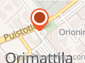 Orimattilan taksiasema