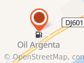 Restaurant Argenta