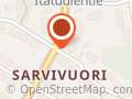 Asunto Oy Jyväskylän Sarvenpesä