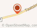 Taatsin Mökki ja Puu