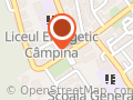 ICPT Campina- Ateliere prelucrari mecanice