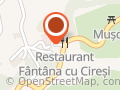 Restaurant Fantana cu Ciresi