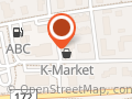 K-Market Kärrytie