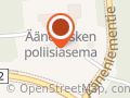 Äänekosken paloasema