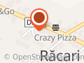 Ştefan Covrigărie Patiserie Pizza