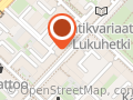 Jyväskylän Pukuvuokraamo Oy