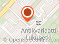 Nooan hautauspalvelut Lievestuore