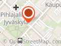 Kirjastoauto Aino