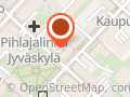 Jyväskylän kaupungin kulttuuripalvelut