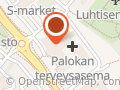 Palokan terveysasema