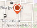 Jyväskylän seurakunta