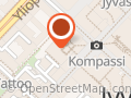 Kultajousi Jyväskylä Kauppakatu 29