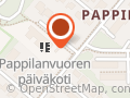 Jyväskylän kaupunki Pappilanvuoren päiväkoti