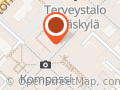 Suuhygienisti Tarja Kuula