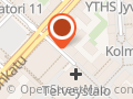 Hammaslääkäri Antti Kirjavainen