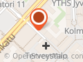 Hammaslääkäri Katja Niemelä
