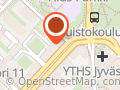 Hammaslääkäri Pitkälä Marjut