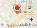 Coronaria Hammasklinikka Jyväskylä