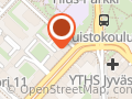 WorkPower Oy Jyväskylän toimipiste