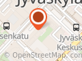 Jyväskylän Kiinteistöpalvelu Oy ISA