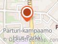 Parturi-kampaaja Paananen Miia