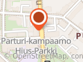 Parturi-Kampaamo Sirpa