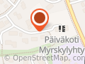 Päiväkoti Myrskylyhty Oy