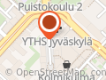 Jyväskylän Silmätutkimuslaboratorio Oy