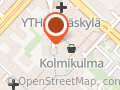 Hammaslääkäri Ritva Liisa Myllykangas