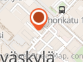 Omenahotelli Jyväskylä