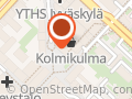 Kiinteistöt Lkv Pekka Saarinen Ky
