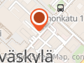 NCC Rakennus Oy Jyväskylän aluetoimisto